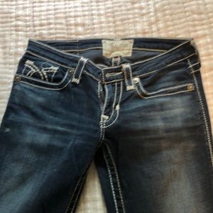 Great condition - big star